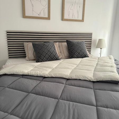 Nice Apartment Alicante Center المظهر الخارجي الصورة