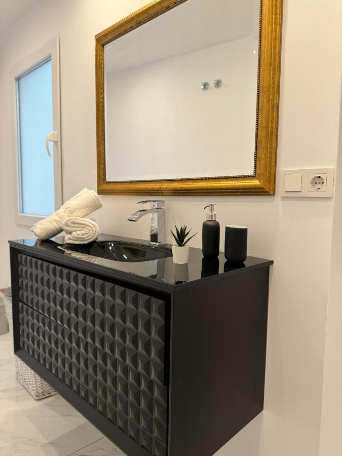 Nice Apartment Alicante Center المظهر الخارجي الصورة