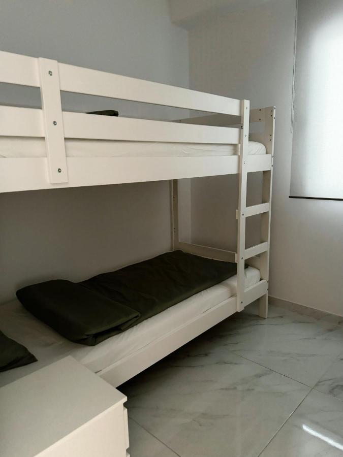 Nice Apartment Alicante Center المظهر الخارجي الصورة