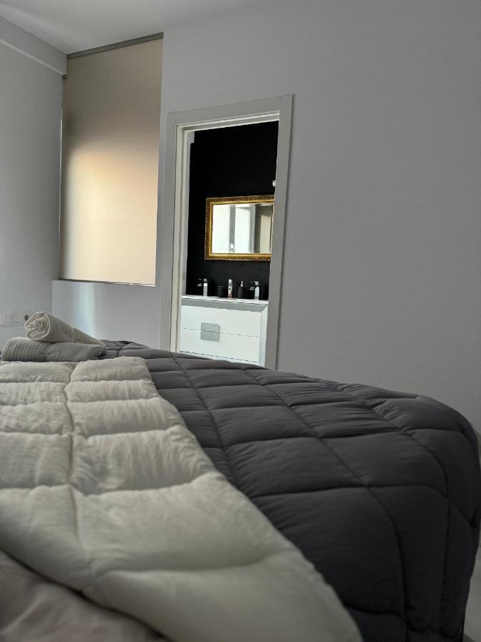 Nice Apartment Alicante Center المظهر الخارجي الصورة