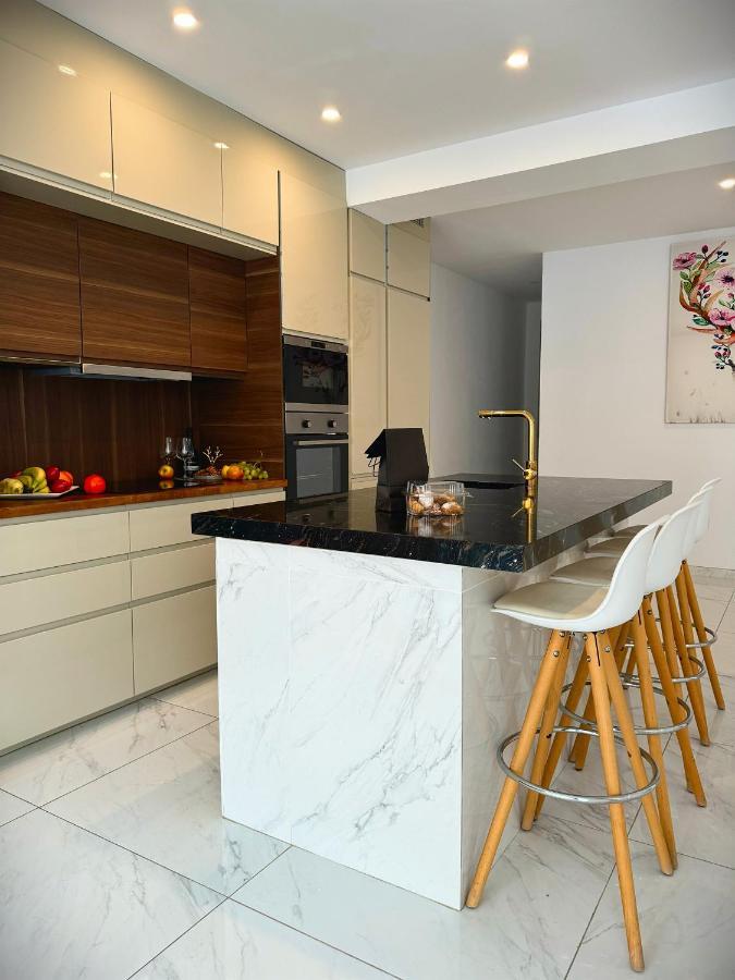 Nice Apartment Alicante Center المظهر الخارجي الصورة