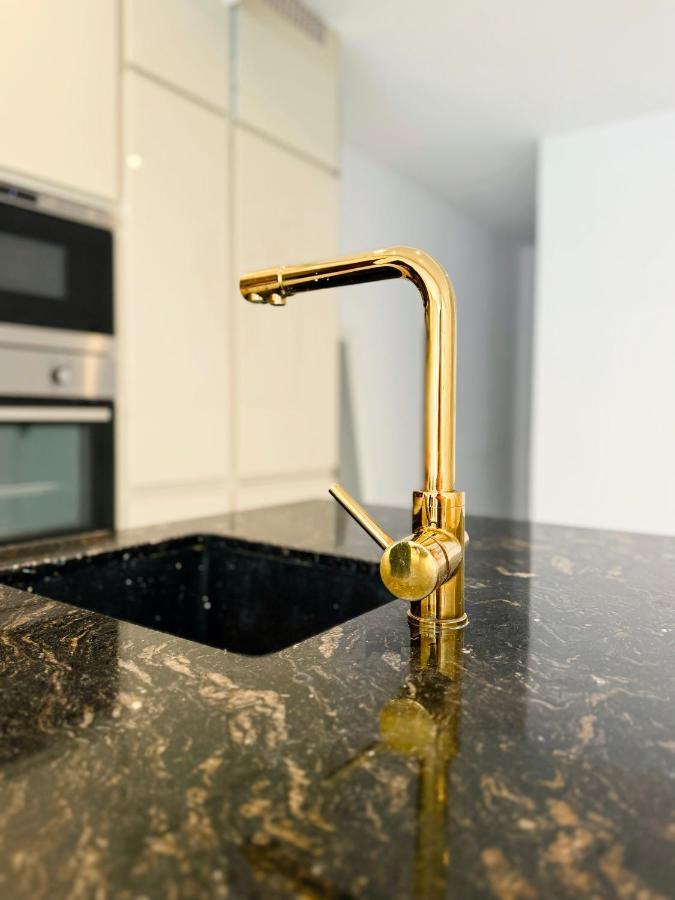 Nice Apartment Alicante Center المظهر الخارجي الصورة