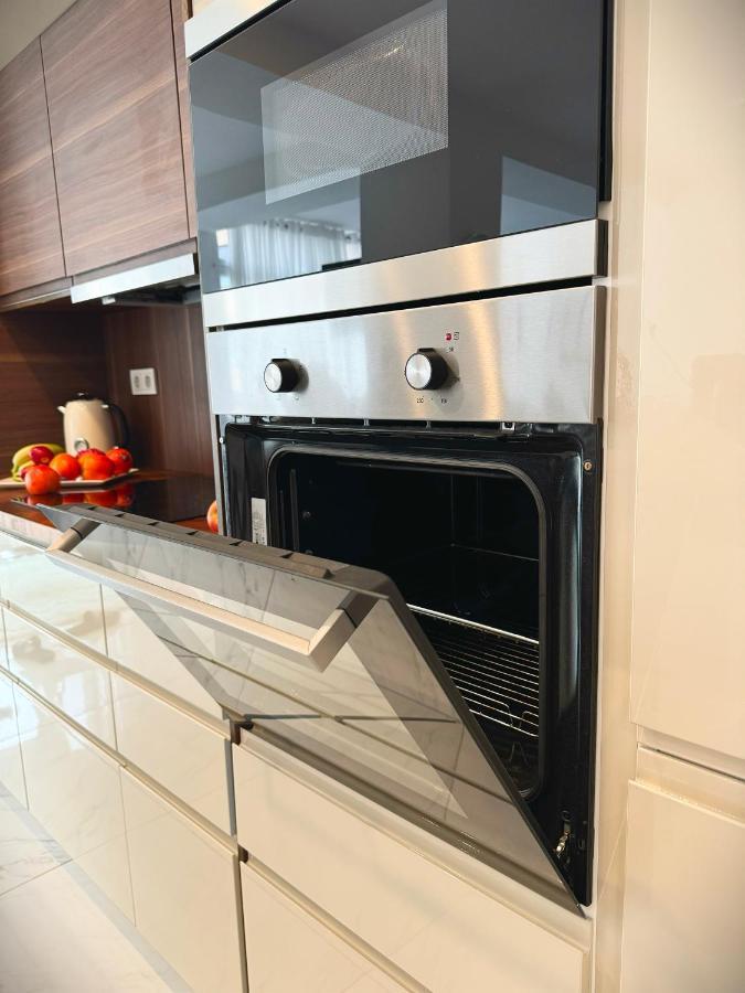 Nice Apartment Alicante Center المظهر الخارجي الصورة