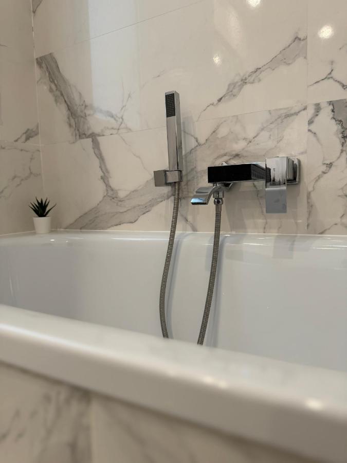 Nice Apartment Alicante Center المظهر الخارجي الصورة